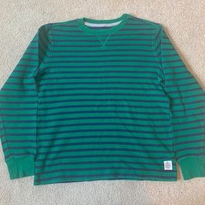 *FREE with any purchase*Lands End thermal shirt